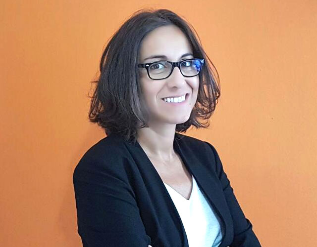 Team DadoNet – Tonya Puleo